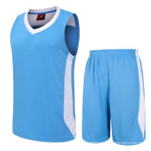 Mais recente Sublimated Basketball Jersey Design, Jersey Basketball